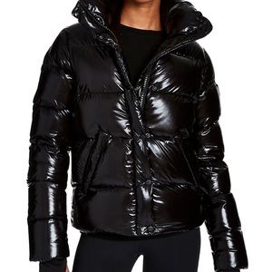 SAM Isabel Down Puffer Jacket